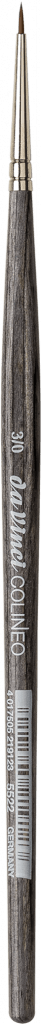 Štětec da Vinci Colineo 5522 - č.3/0