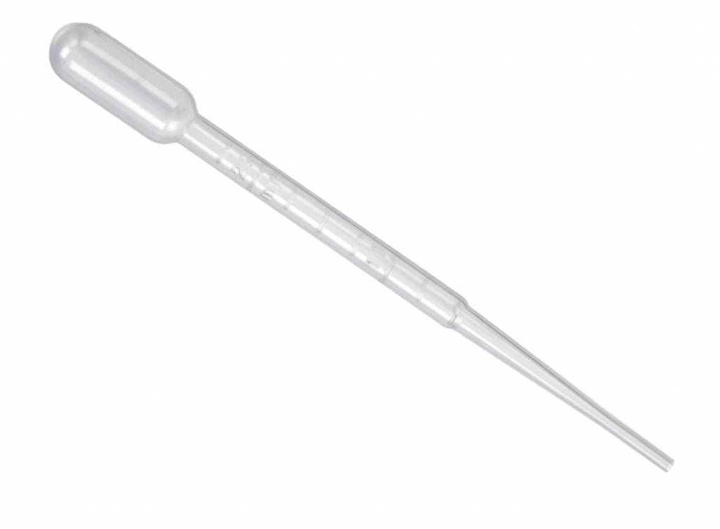 Pipeta 3ml