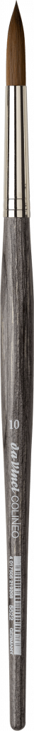 Štětec da Vinci Colineo 5522 - č.10