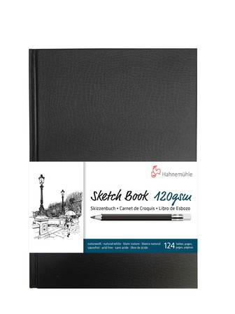 Sketch Book A4
