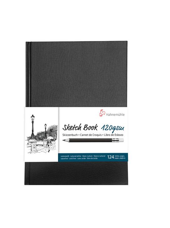 Sketch Book A5