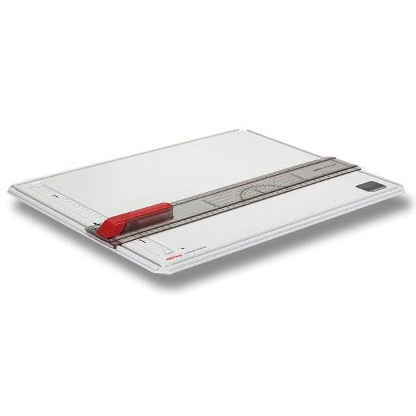 Rýsovací deska Rotring A3