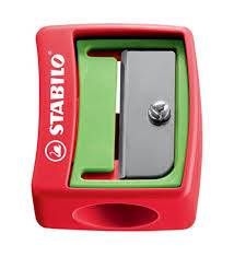 Ořezávátko Stabilo Special Woody