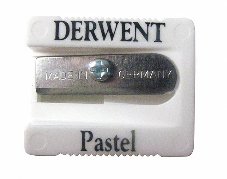 Ořezávátko Derwent pro pastely v tužce