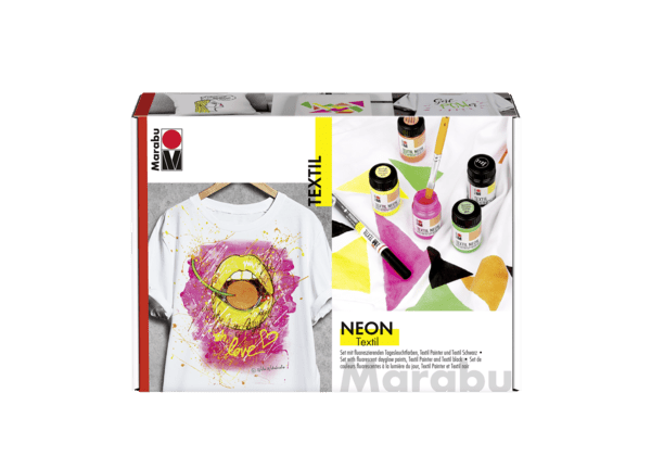 Sada Textil Neon