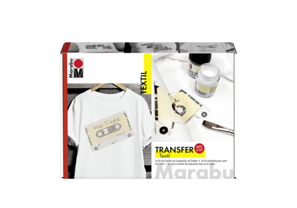 Sada Textil Transfer