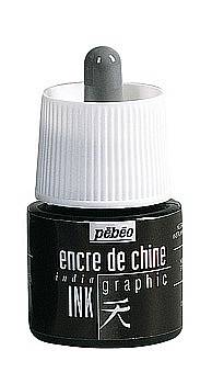 Indický grafický inkoust 45ml