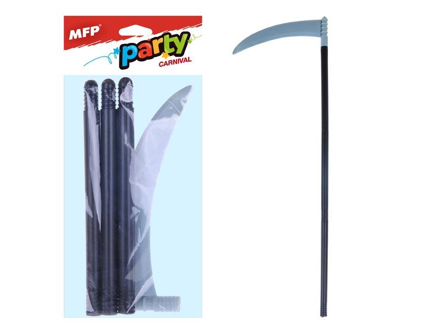 Kosa skládací 101cm