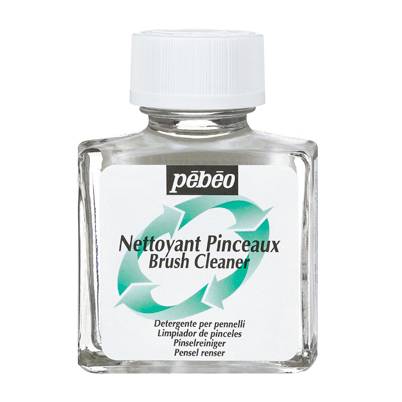 Čistič štětců Pébéo 75ml