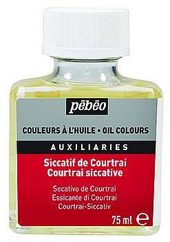 Sikativ Courtrai 75ml