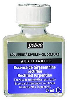 Terpentýn 75ml