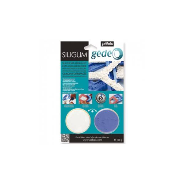 Siligum Gédéo 100g