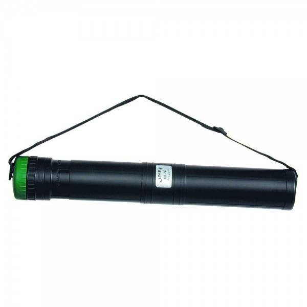 Tubus plastový teleskopický DT124