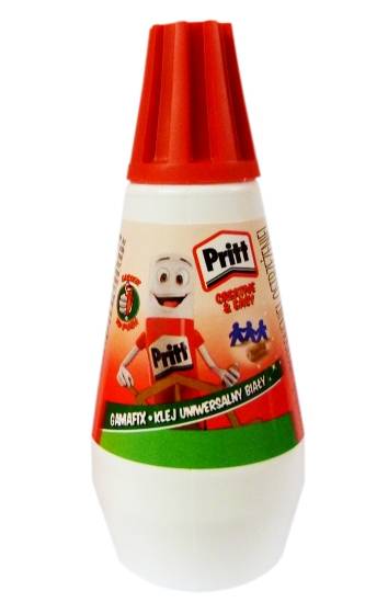 Uni disperzní lepidlo Gamafix 100g