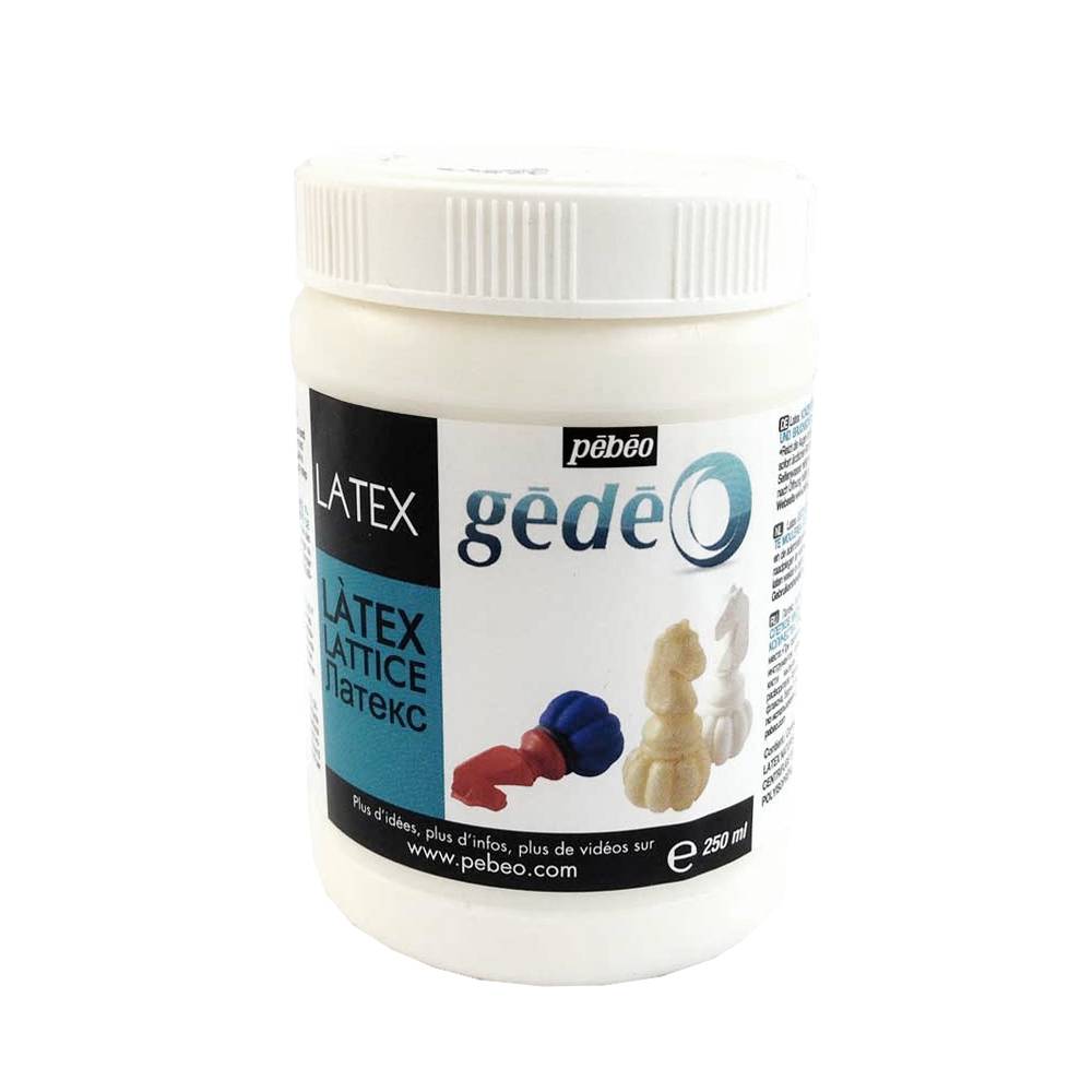 Gédeo latex 250 ml 