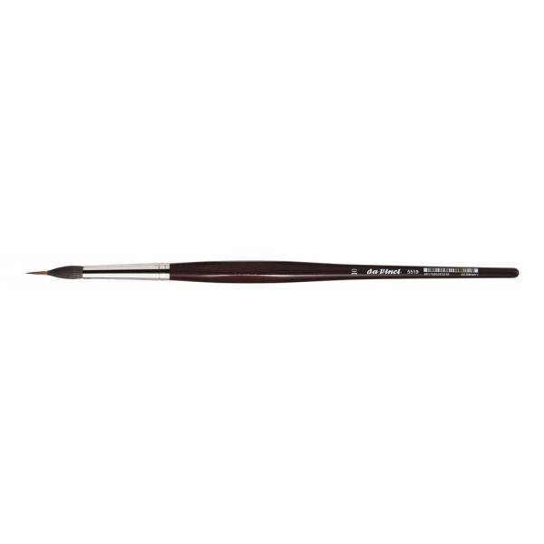Da Vinci liner štětec č.5
