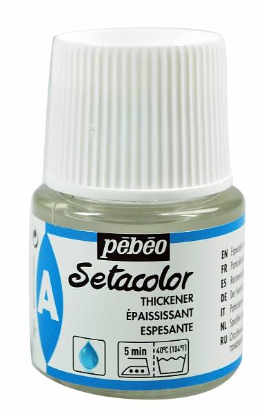 Setacolor Zahušťovadlo