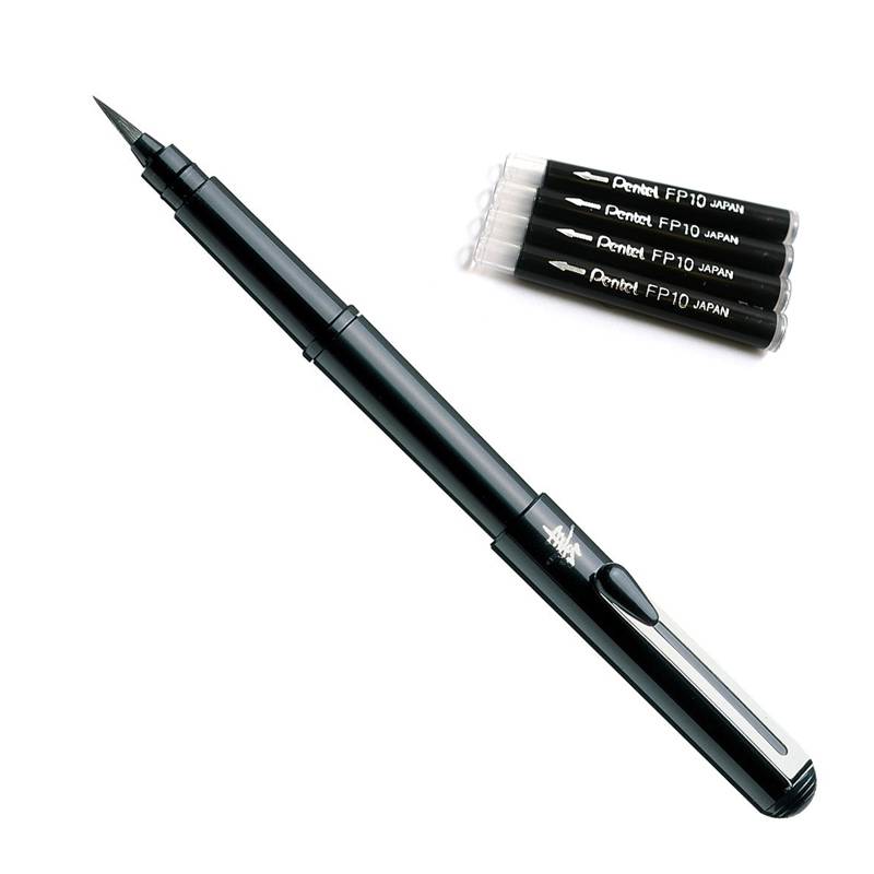 Pentel Brush Pen