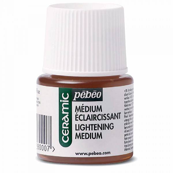 Ceramic Zesvětlovací Medium 45ml