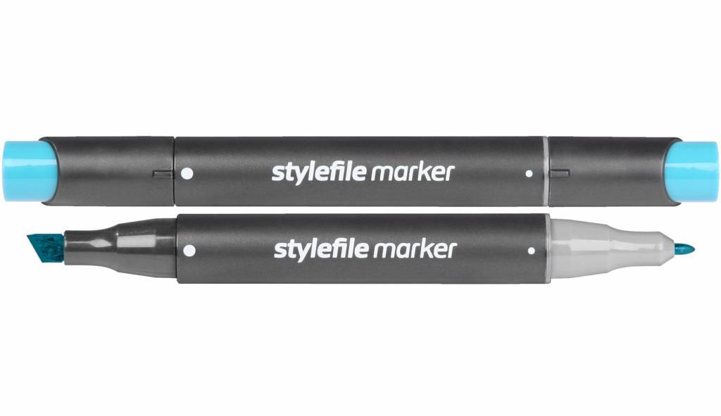 Stylefile fixy oboustranné 