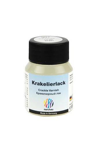Krakelovací lak 59ml