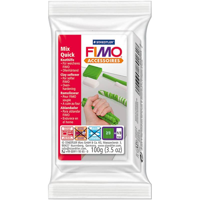Fimo Mix quick