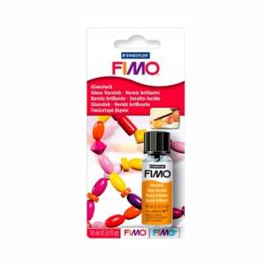 Lak na Fimo lesklý 10ml