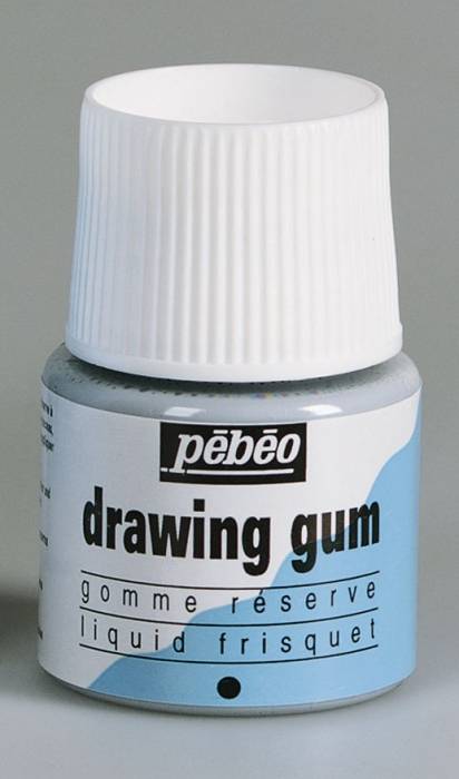 Kreslicí guma 45ml