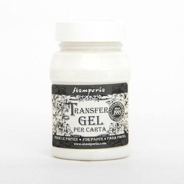 Transfer Gel 100ml