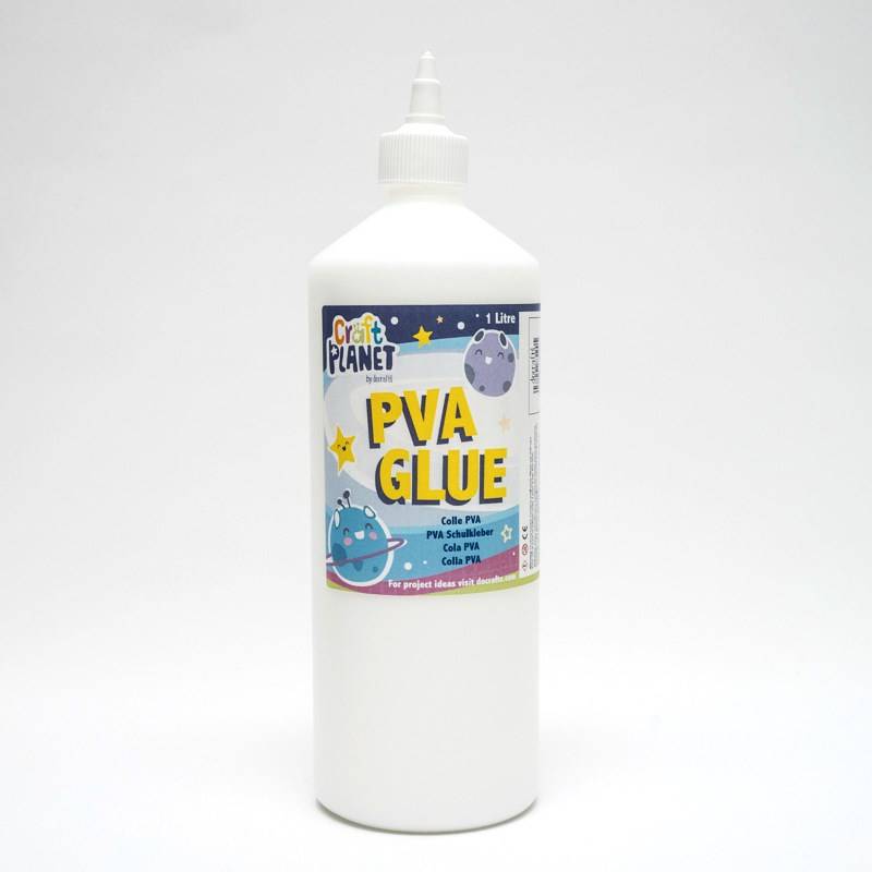 PVA lepidlo 1 litr