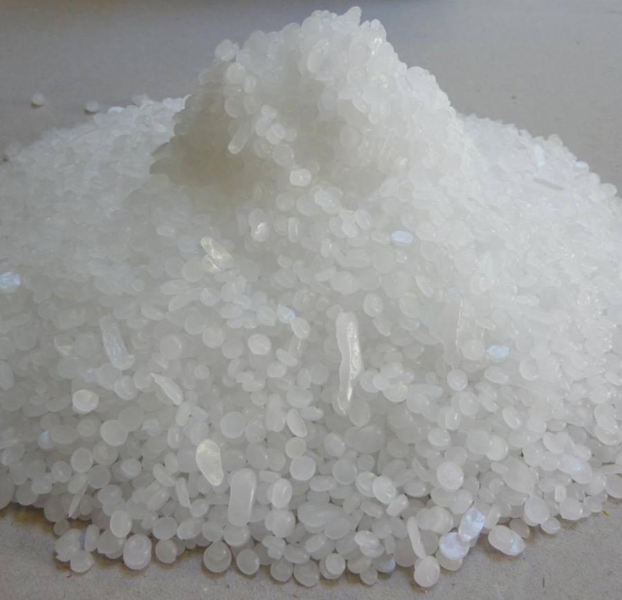 Parafín - svíčkový vosk 1kg
