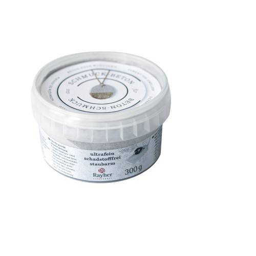 Bižuterní beton 300g