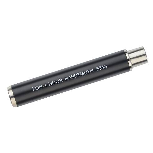 Tužka mechanická 5343 černá - 9mm