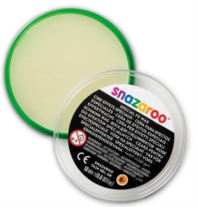 Vosk special efekt 18ml 