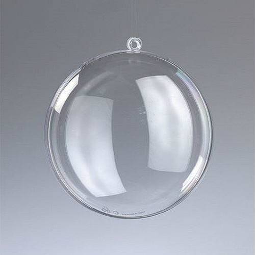 Plastový medailon - průměr 11cm