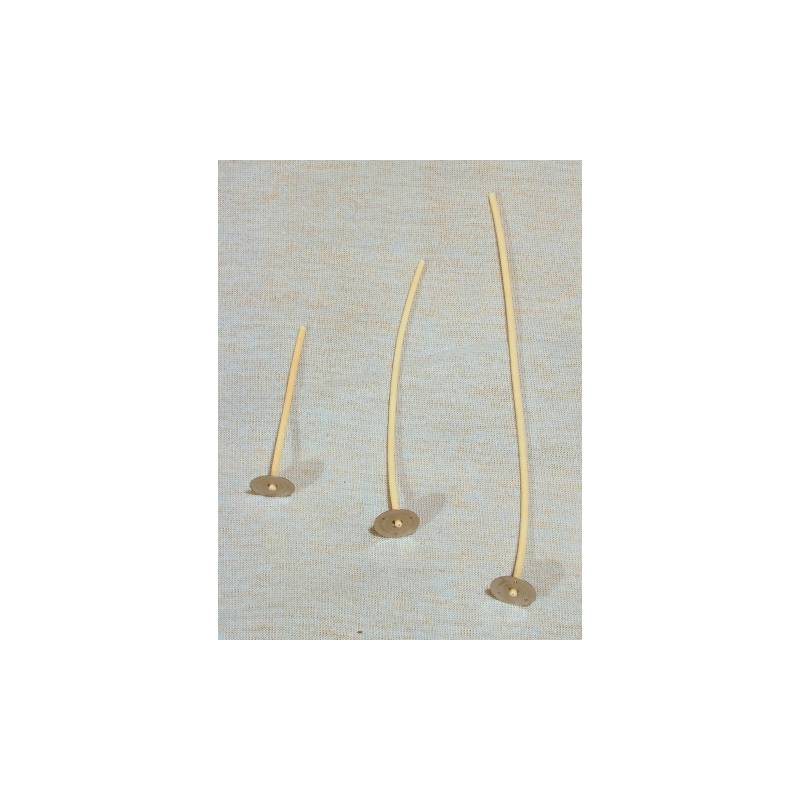 Knoty s plíškem - 6cm