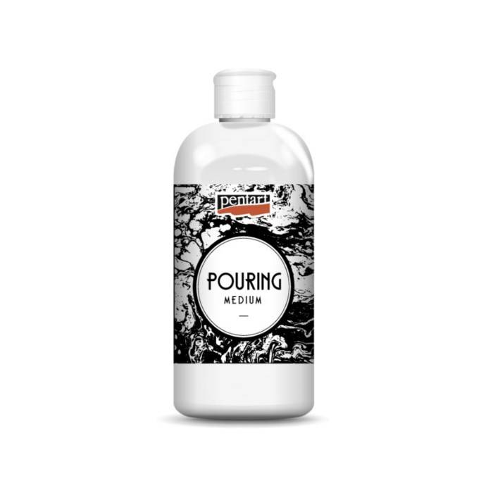 Ředidlo na akrylové barvy 500ml
