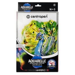 Aquarelle Set Centropen