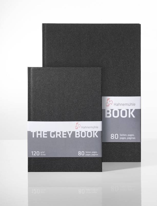The Grey Book A4