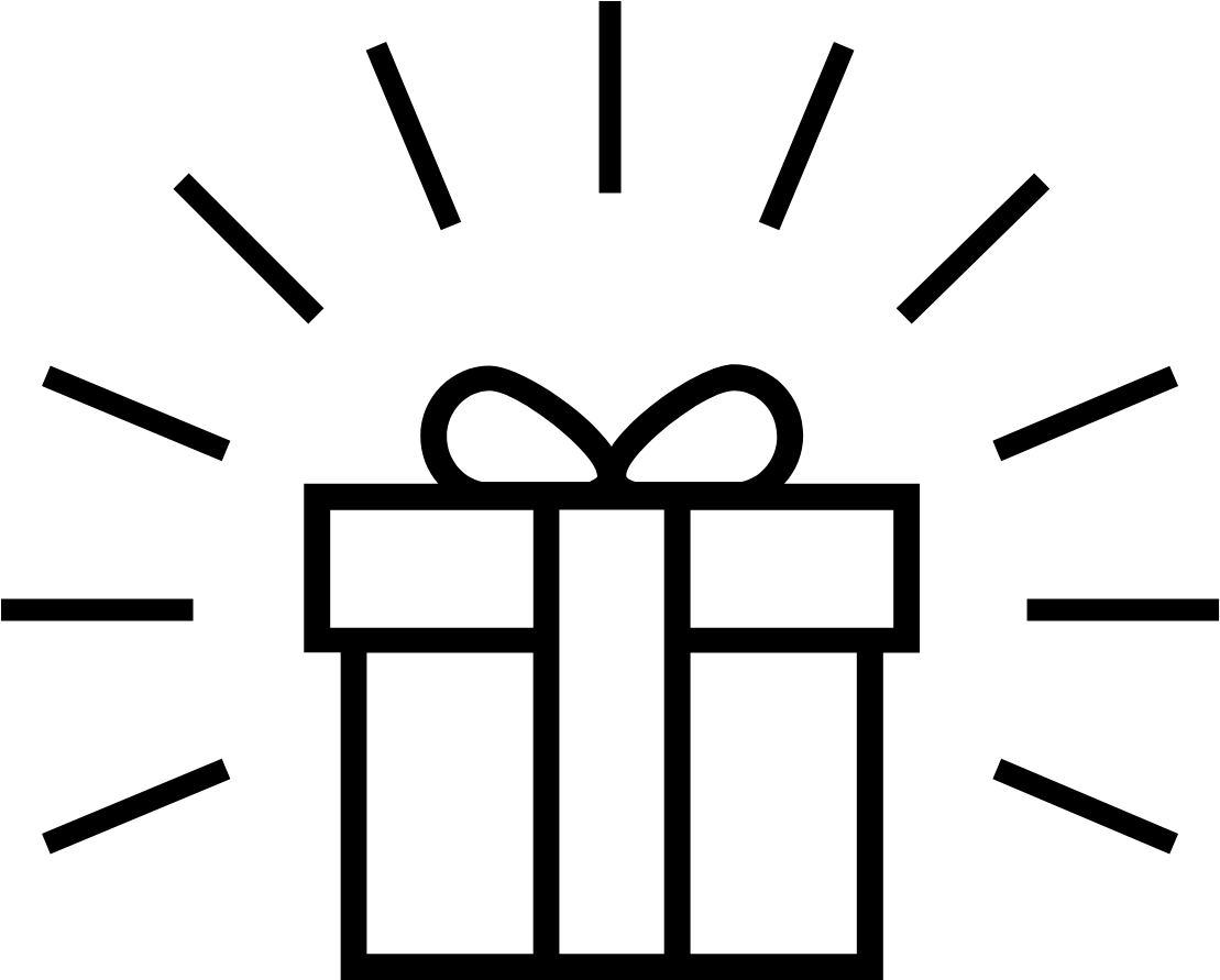 TIPY NA DÁRKY